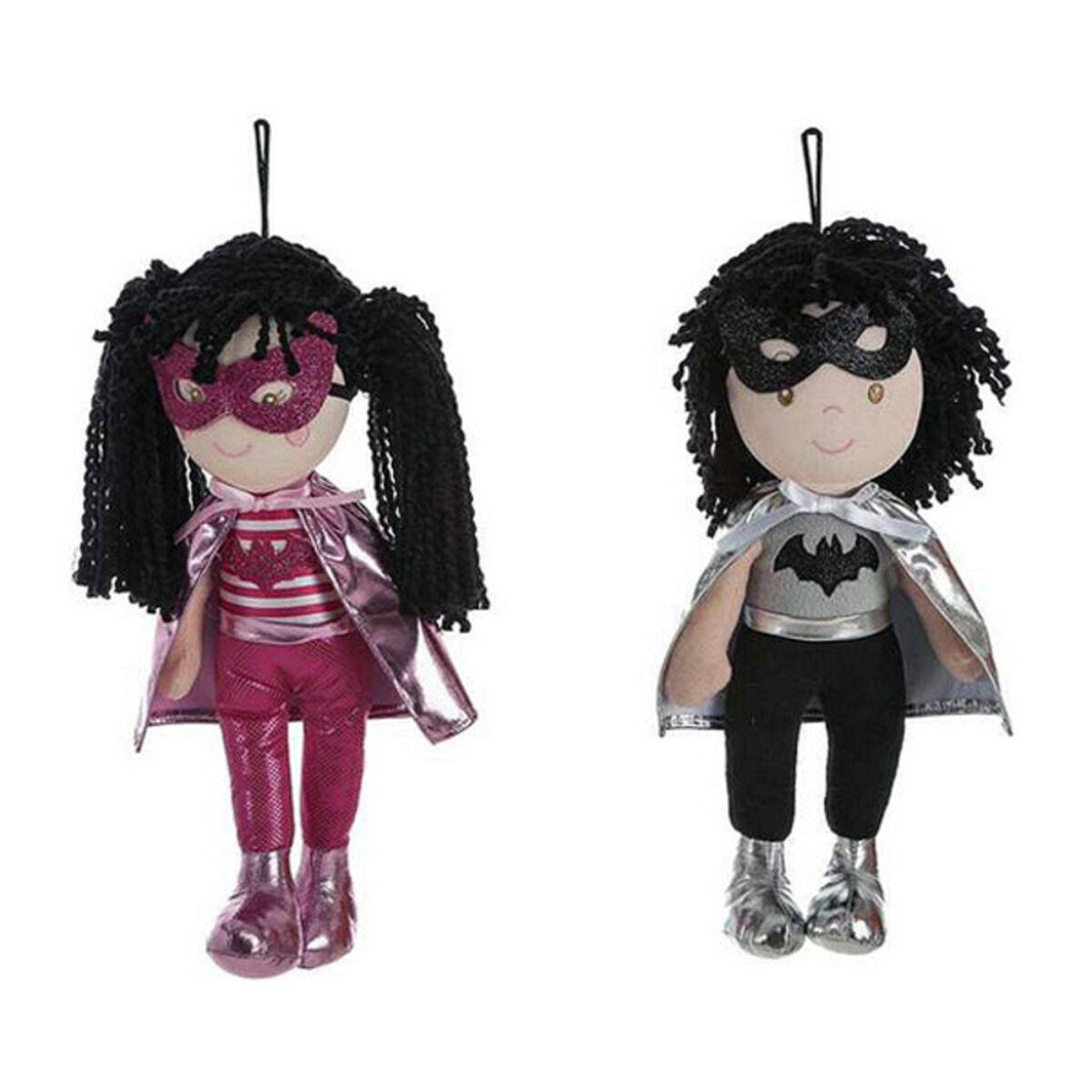 Lelle Super Girls 32 cm